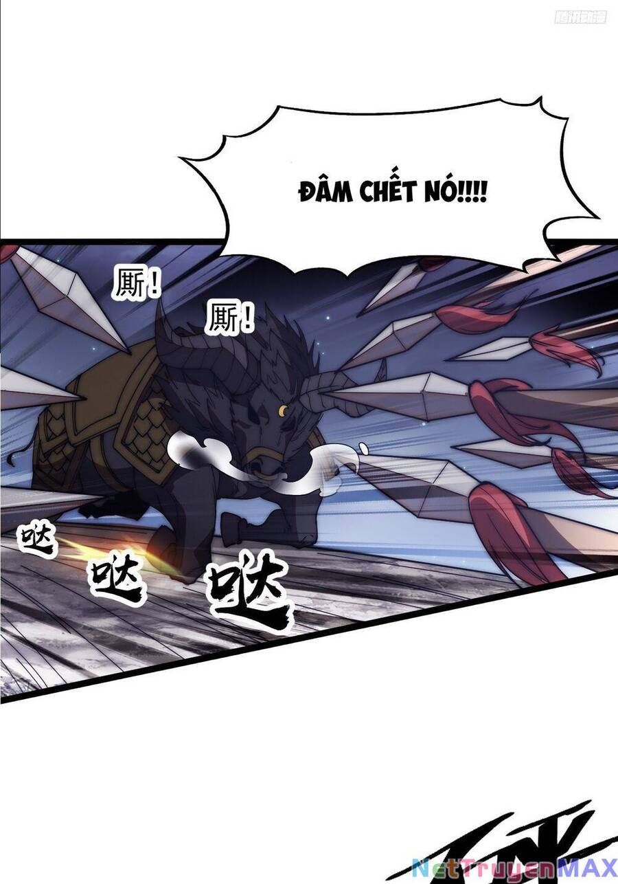 đọc truyện Ta Có Một Sơn Trại Chương 641 ảnh 23 tại Thiên Thai Truyện