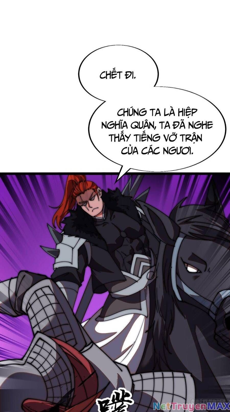 đọc truyện Ta Có Một Sơn Trại Chương 641 ảnh 29 tại Thiên Thai Truyện