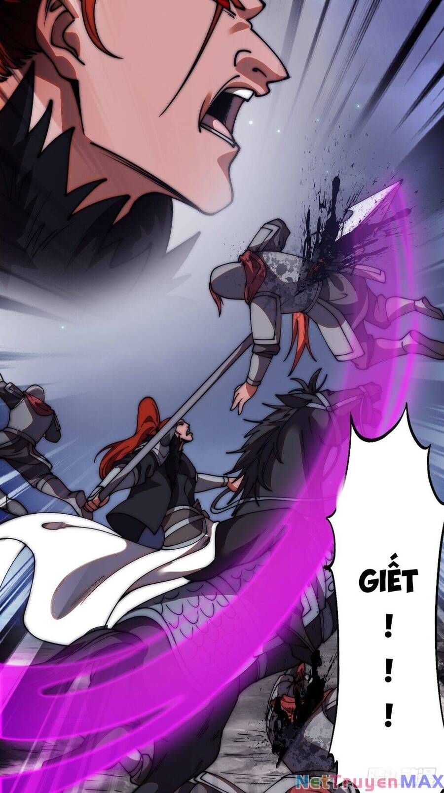 đọc truyện Ta Có Một Sơn Trại Chương 641 ảnh 31 tại Thiên Thai Truyện