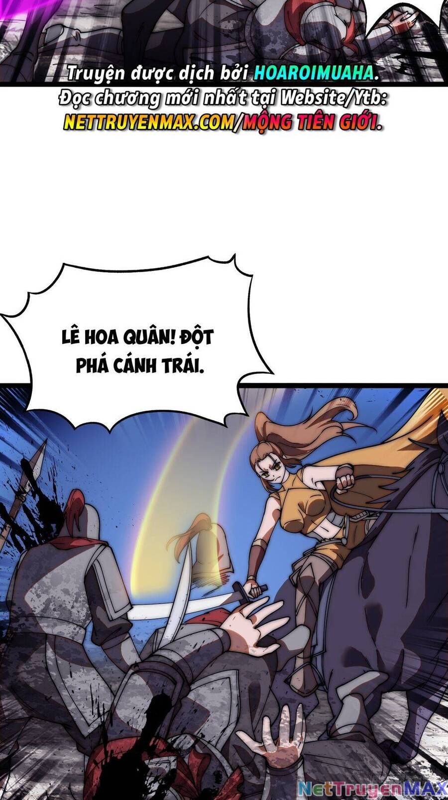 đọc truyện Ta Có Một Sơn Trại Chương 641 ảnh 32 tại Thiên Thai Truyện