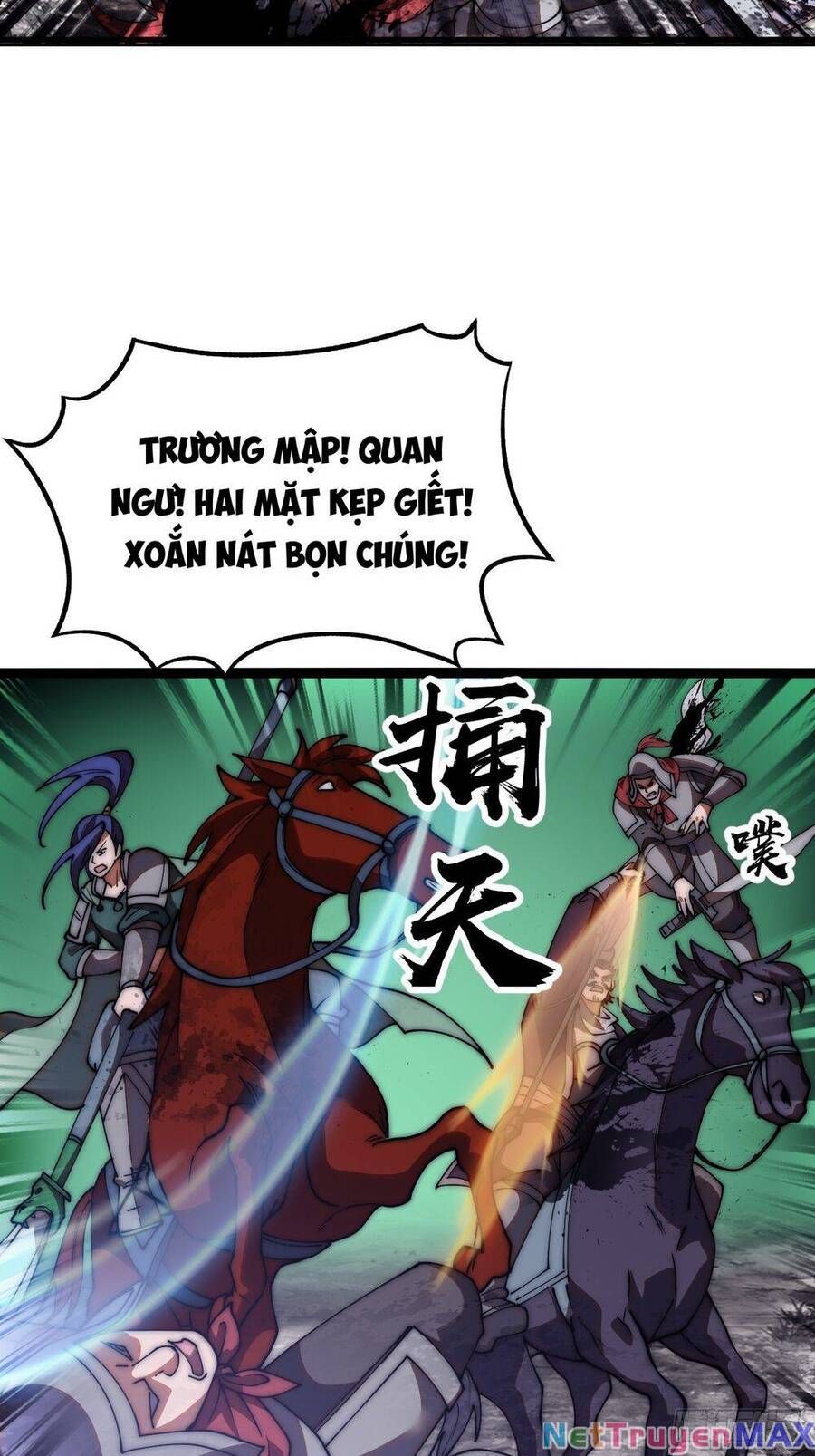 đọc truyện Ta Có Một Sơn Trại Chương 641 ảnh 33 tại Thiên Thai Truyện