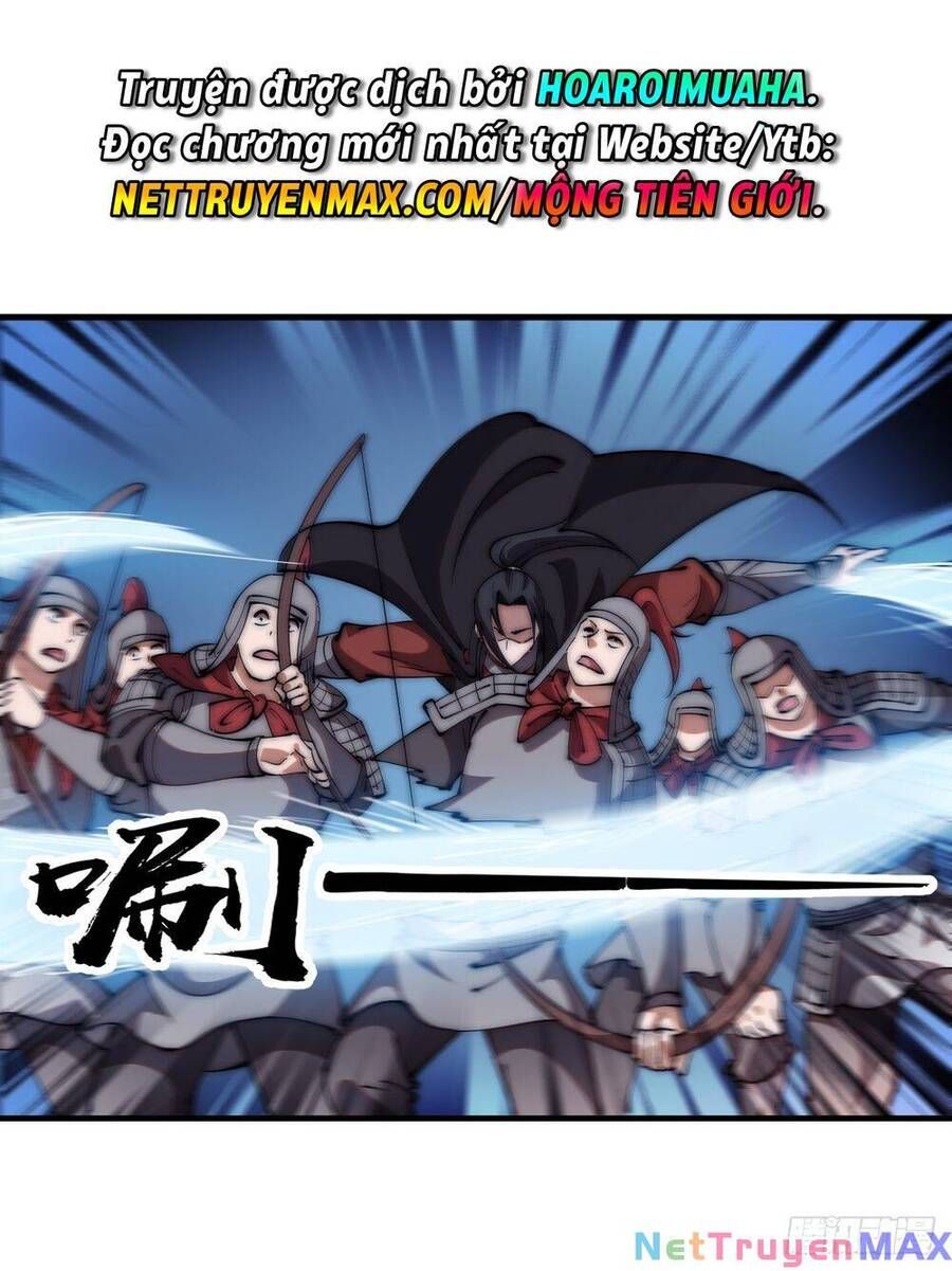 đọc truyện Ta Có Một Sơn Trại Chương 641 ảnh 39 tại Thiên Thai Truyện