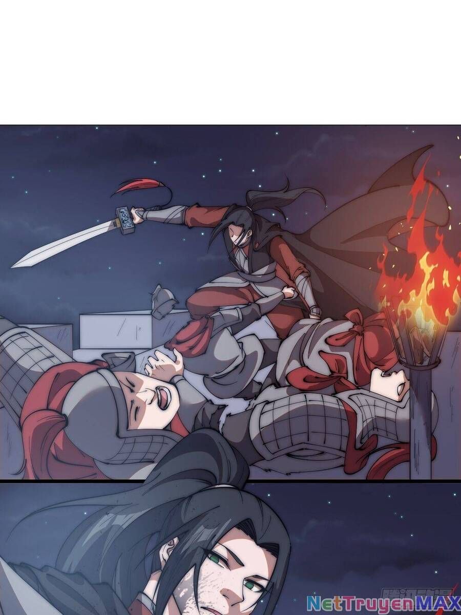 đọc truyện Ta Có Một Sơn Trại Chương 641 ảnh 40 tại Thiên Thai Truyện