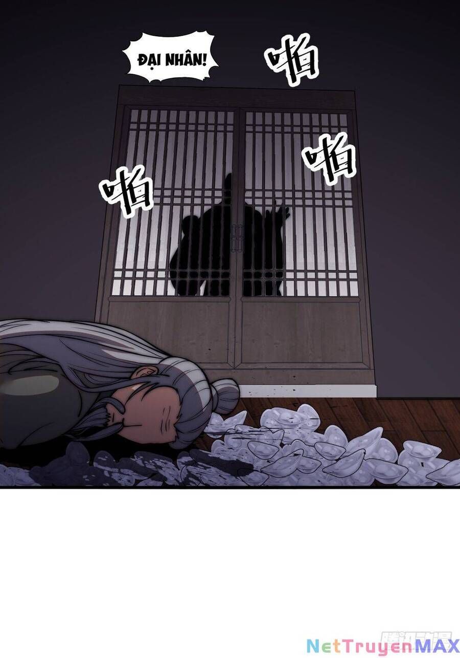 đọc truyện Ta Có Một Sơn Trại Chương 641 ảnh 6 tại Thiên Thai Truyện