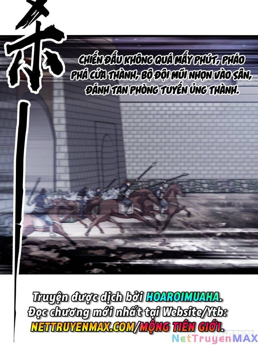 đọc truyện Ta Có Một Sơn Trại Chương 641 ảnh 45 tại Thiên Thai Truyện