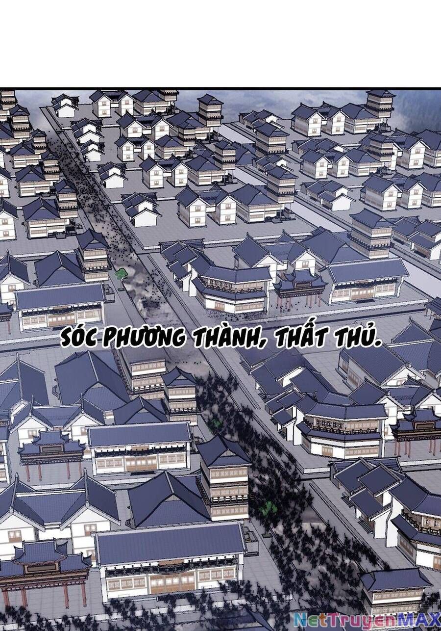 đọc truyện Ta Có Một Sơn Trại Chương 641 ảnh 47 tại Thiên Thai Truyện