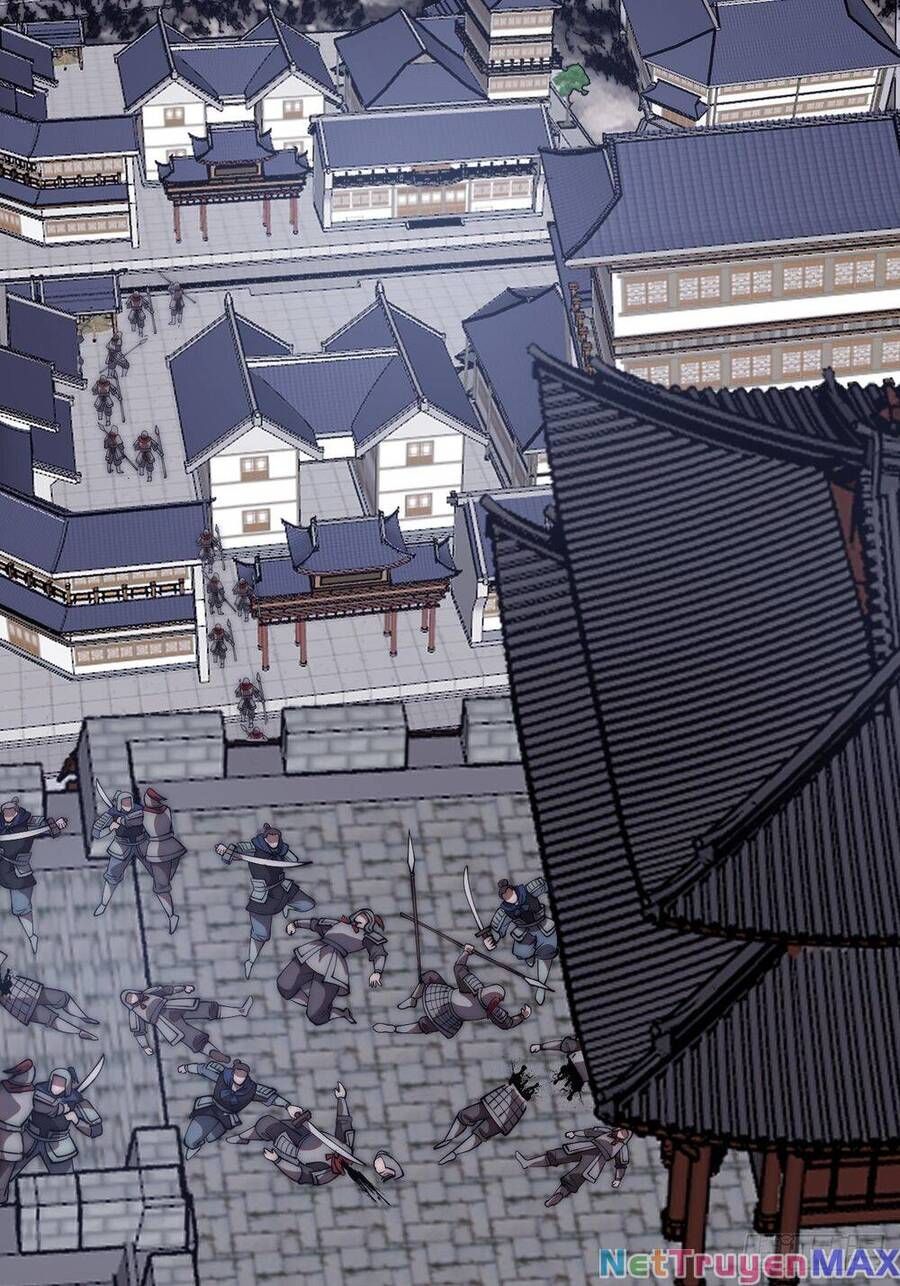 đọc truyện Ta Có Một Sơn Trại Chương 641 ảnh 48 tại Thiên Thai Truyện