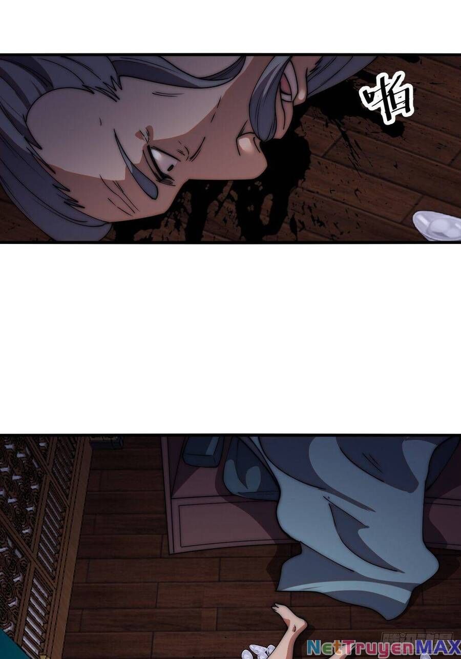 đọc truyện Ta Có Một Sơn Trại Chương 641 ảnh 7 tại Thiên Thai Truyện