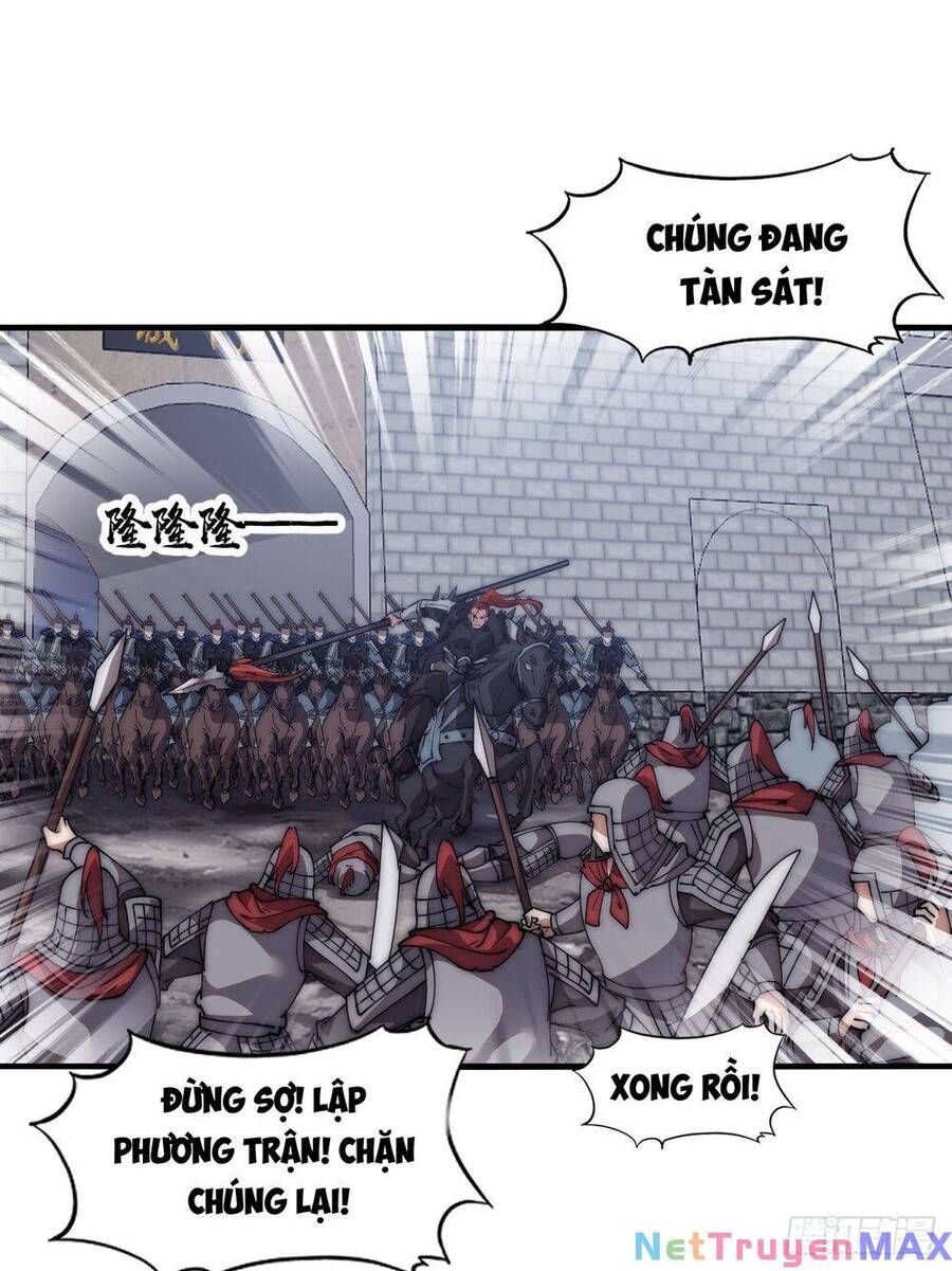 đọc truyện Ta Có Một Sơn Trại Chương 641 ảnh 10 tại Thiên Thai Truyện