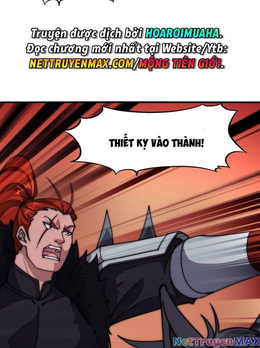 đọc truyện Ta Có Một Sơn Trại Chương 641 ảnh 11 tại Thiên Thai Truyện