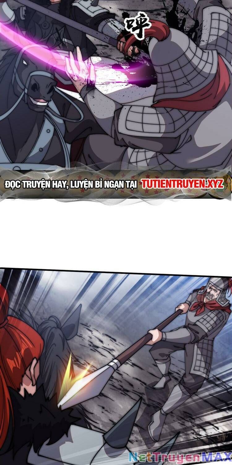 đọc truyện Ta Có Một Sơn Trại Chương 642 ảnh 14 tại Thiên Thai Truyện