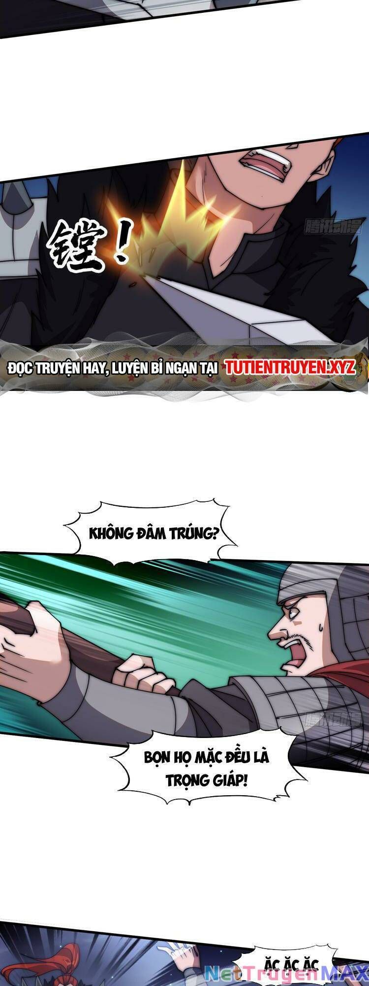 đọc truyện Ta Có Một Sơn Trại Chương 642 ảnh 15 tại Thiên Thai Truyện