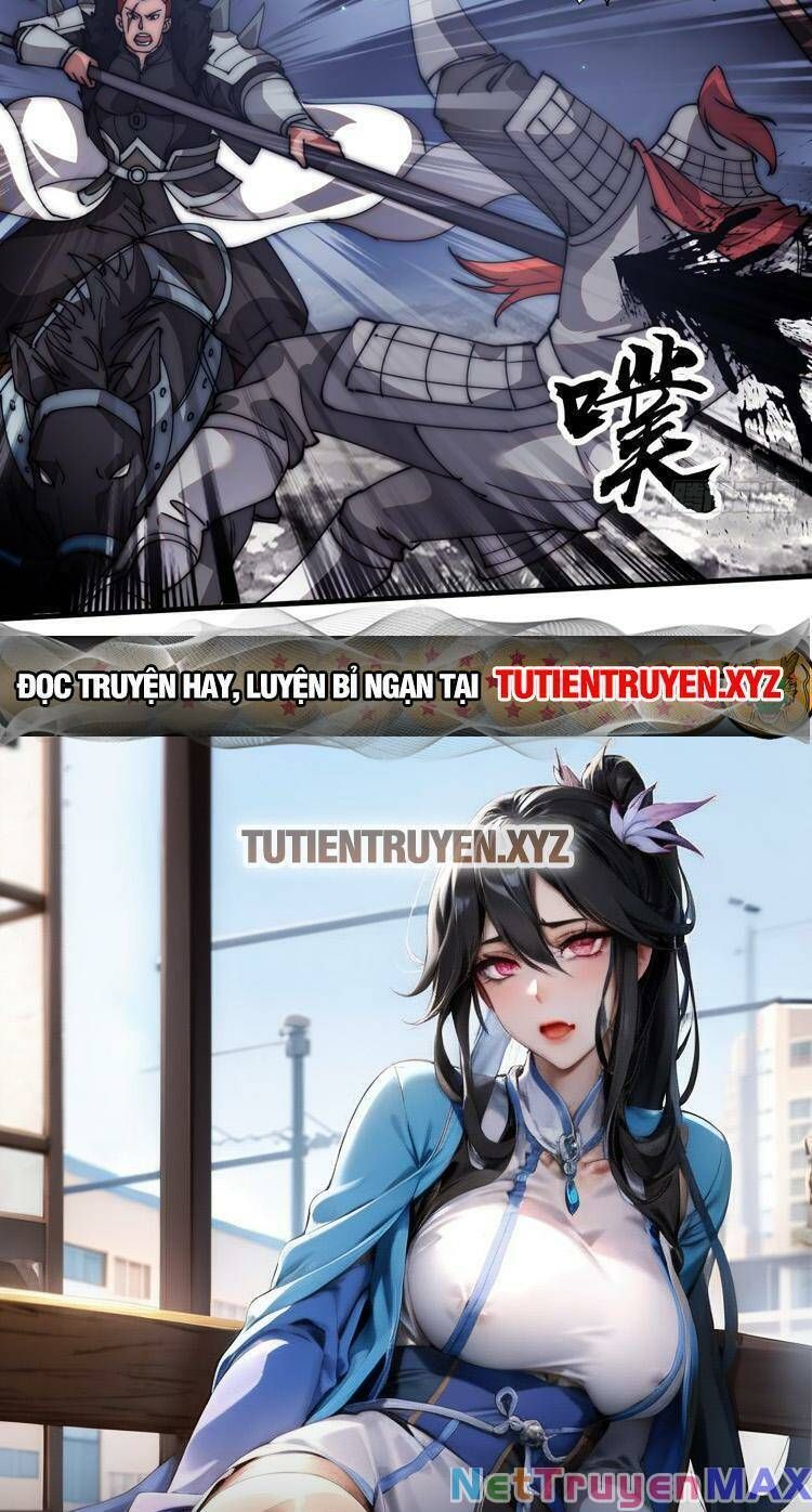 đọc truyện Ta Có Một Sơn Trại Chương 642 ảnh 16 tại Thiên Thai Truyện