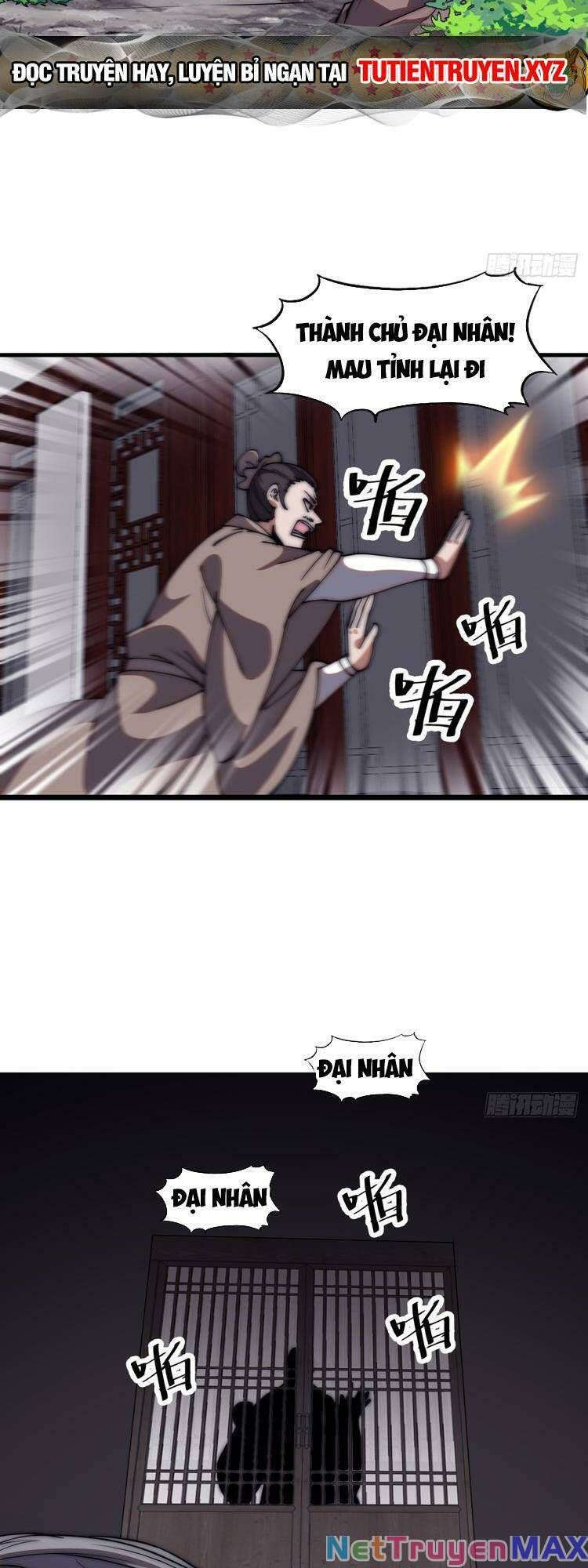 đọc truyện Ta Có Một Sơn Trại Chương 642 ảnh 8 tại Thiên Thai Truyện