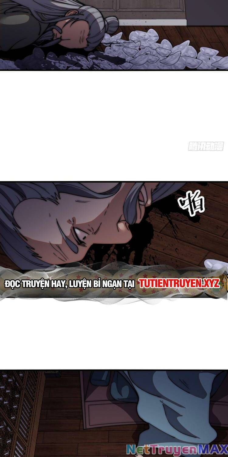 đọc truyện Ta Có Một Sơn Trại Chương 642 ảnh 9 tại Thiên Thai Truyện