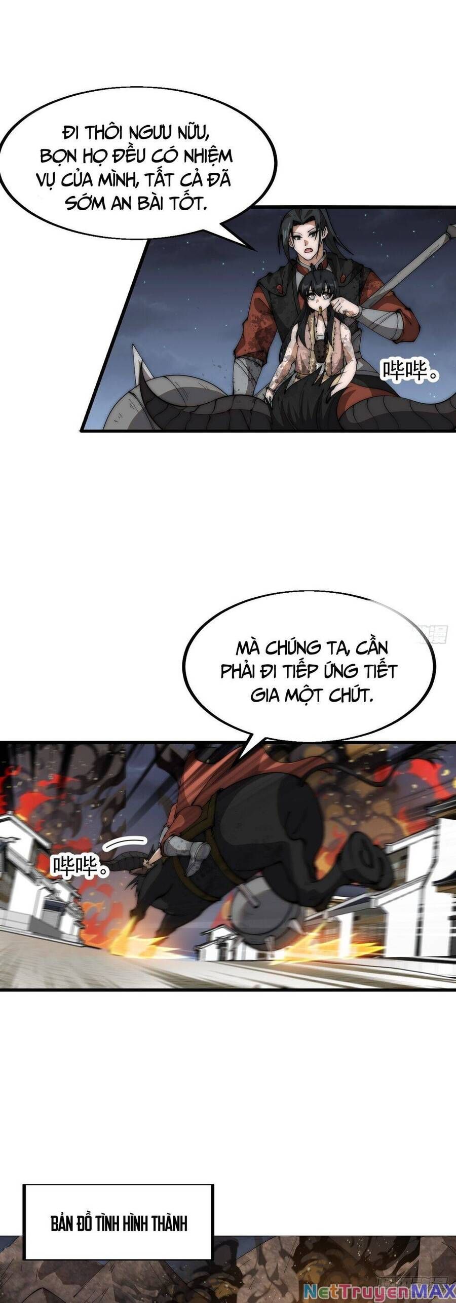 đọc truyện Ta Có Một Sơn Trại Chương 643 ảnh 13 tại Thiên Thai Truyện