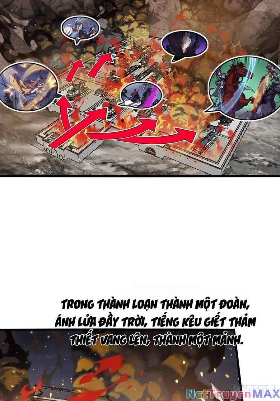 đọc truyện Ta Có Một Sơn Trại Chương 643 ảnh 14 tại Thiên Thai Truyện