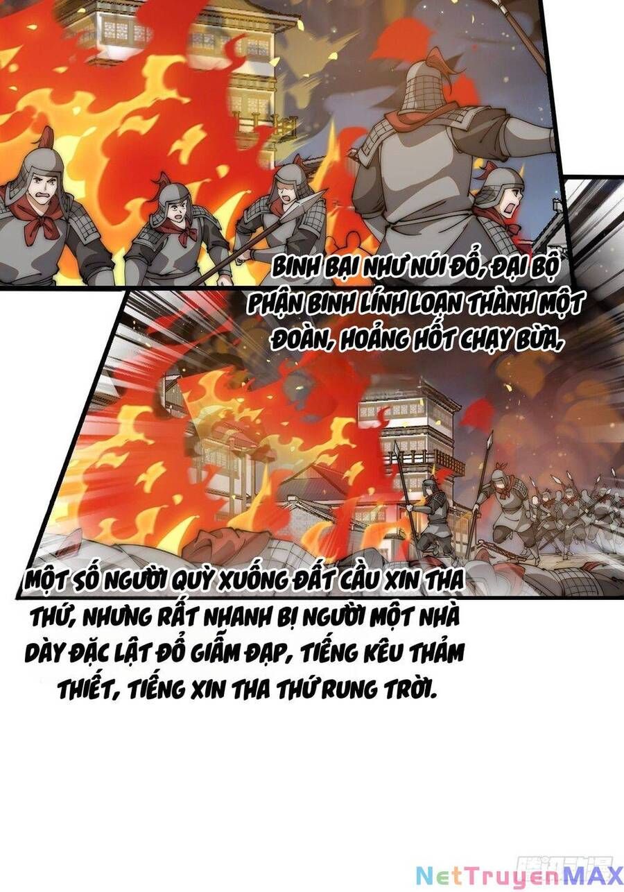 đọc truyện Ta Có Một Sơn Trại Chương 643 ảnh 15 tại Thiên Thai Truyện