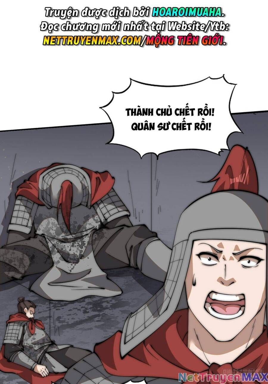 đọc truyện Ta Có Một Sơn Trại Chương 643 ảnh 17 tại Thiên Thai Truyện