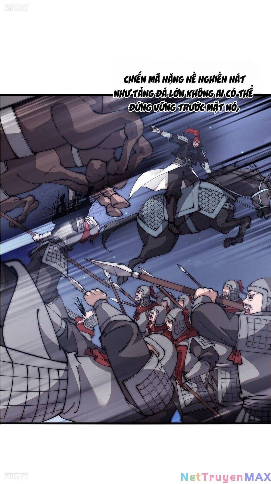 đọc truyện Ta Có Một Sơn Trại Chương 643 ảnh 5 tại Thiên Thai Truyện