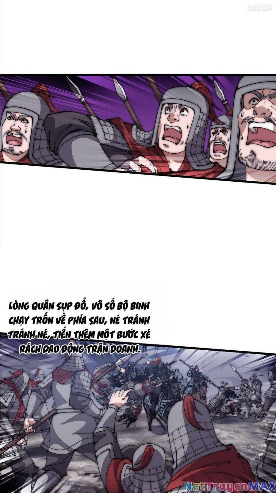 đọc truyện Ta Có Một Sơn Trại Chương 643 ảnh 6 tại Thiên Thai Truyện