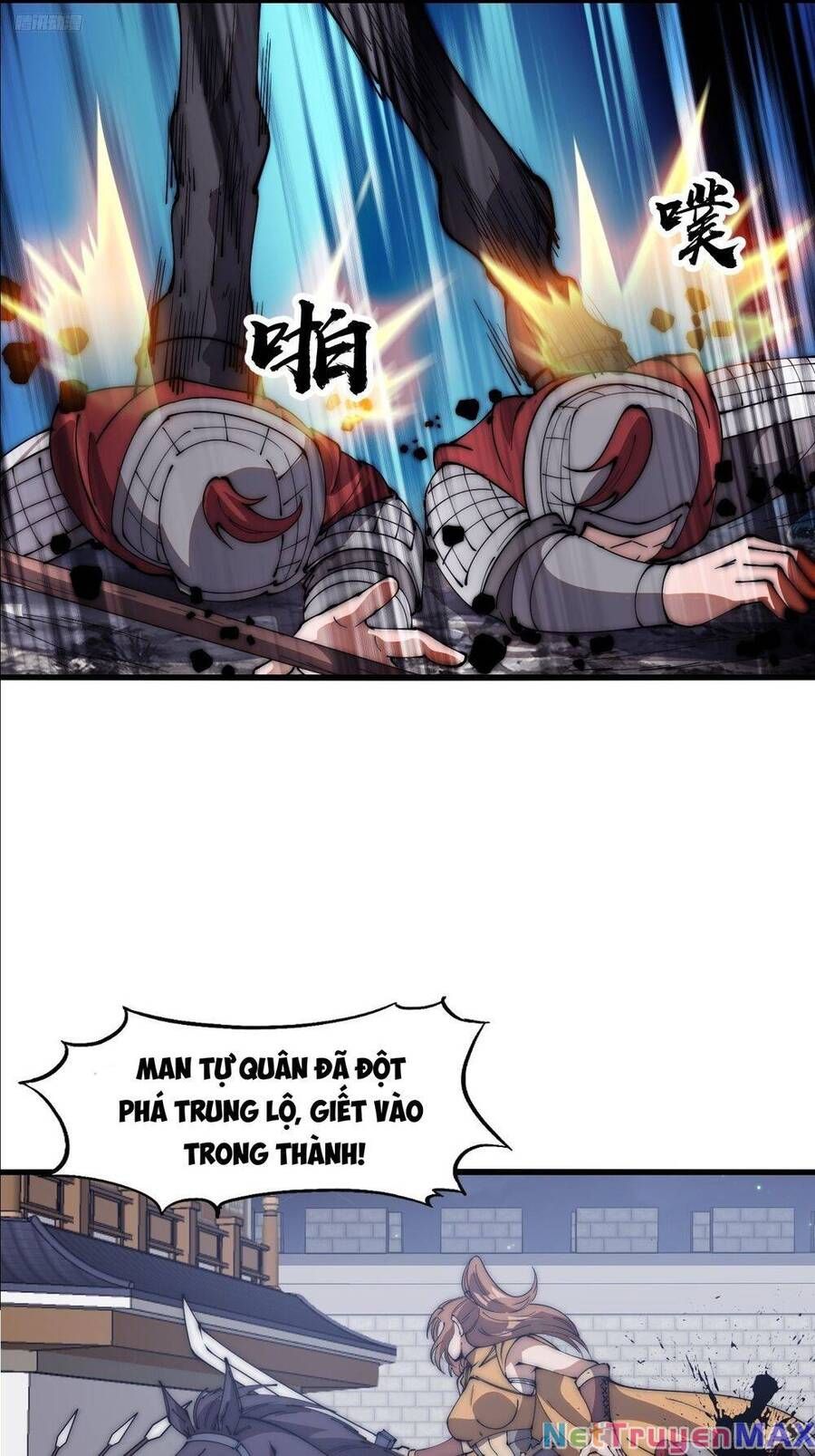 đọc truyện Ta Có Một Sơn Trại Chương 643 ảnh 8 tại Thiên Thai Truyện