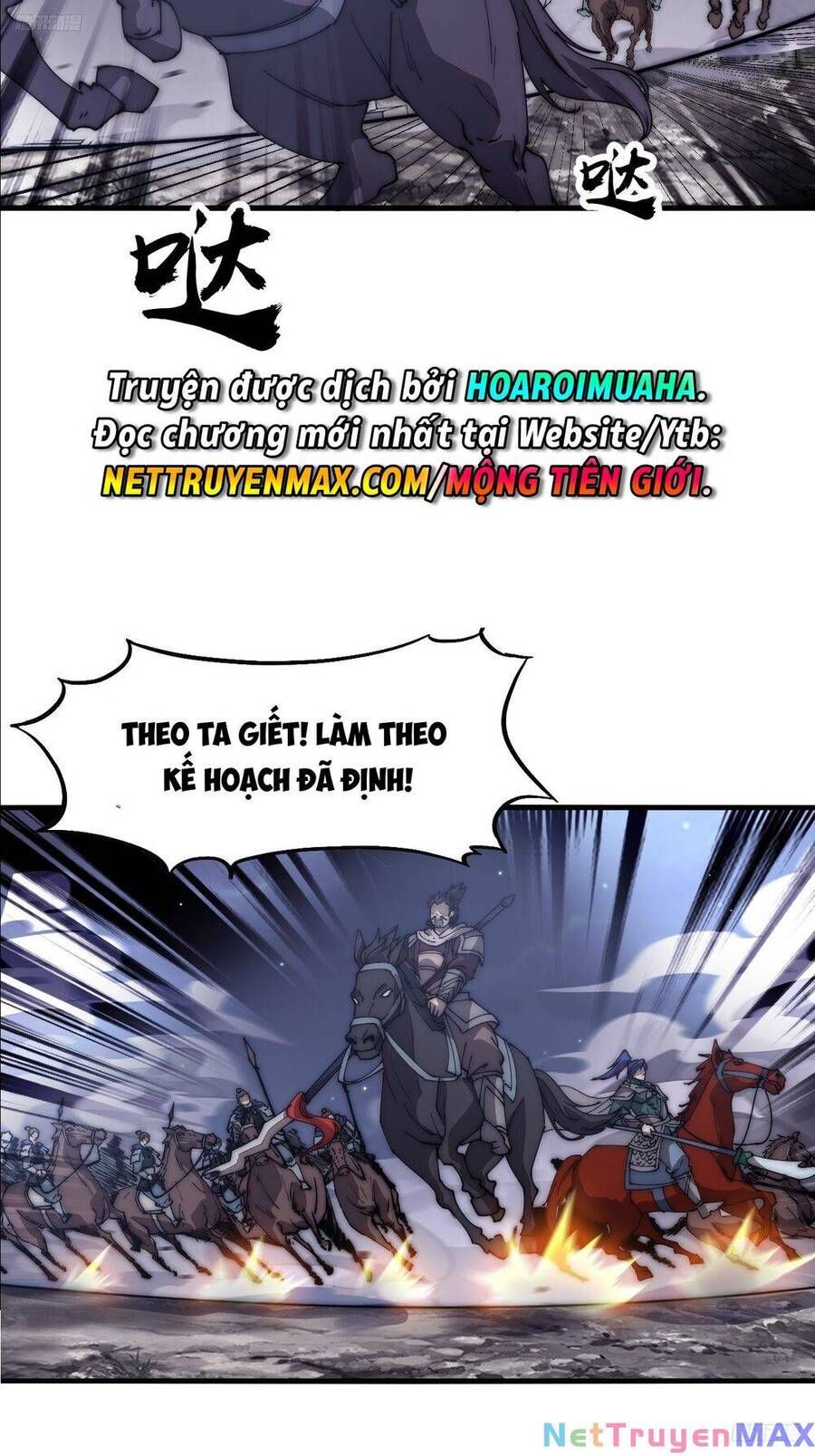 đọc truyện Ta Có Một Sơn Trại Chương 643 ảnh 10 tại Thiên Thai Truyện