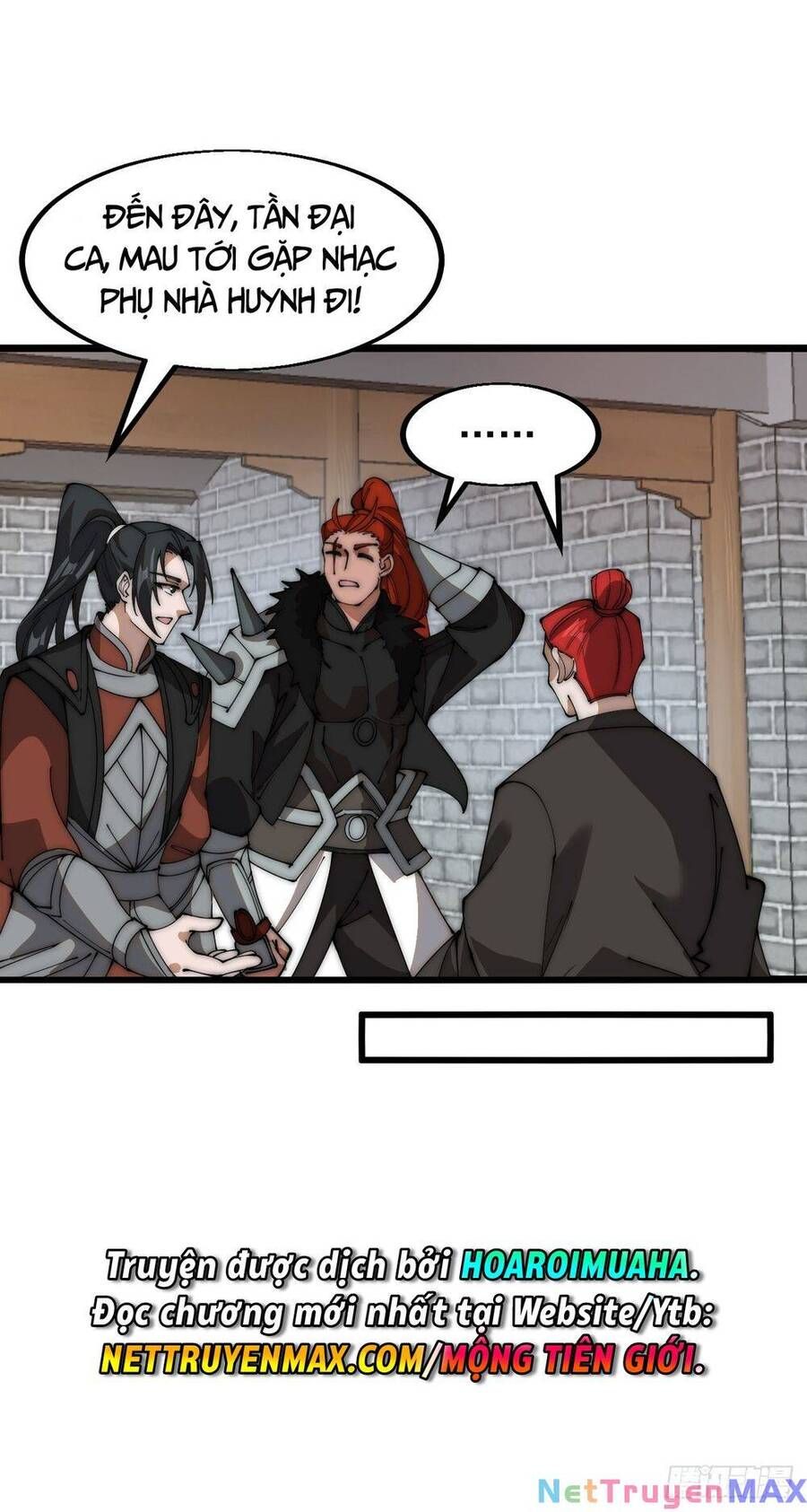 đọc truyện Ta Có Một Sơn Trại Chương 644 ảnh 14 tại Thiên Thai Truyện