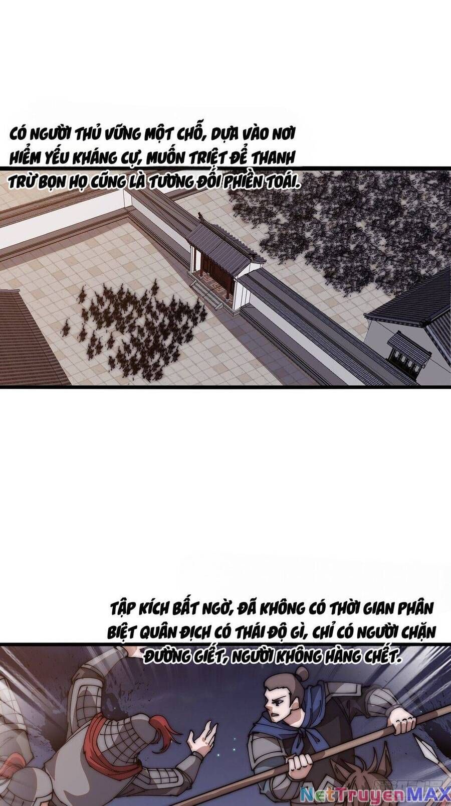 đọc truyện Ta Có Một Sơn Trại Chương 644 ảnh 15 tại Thiên Thai Truyện