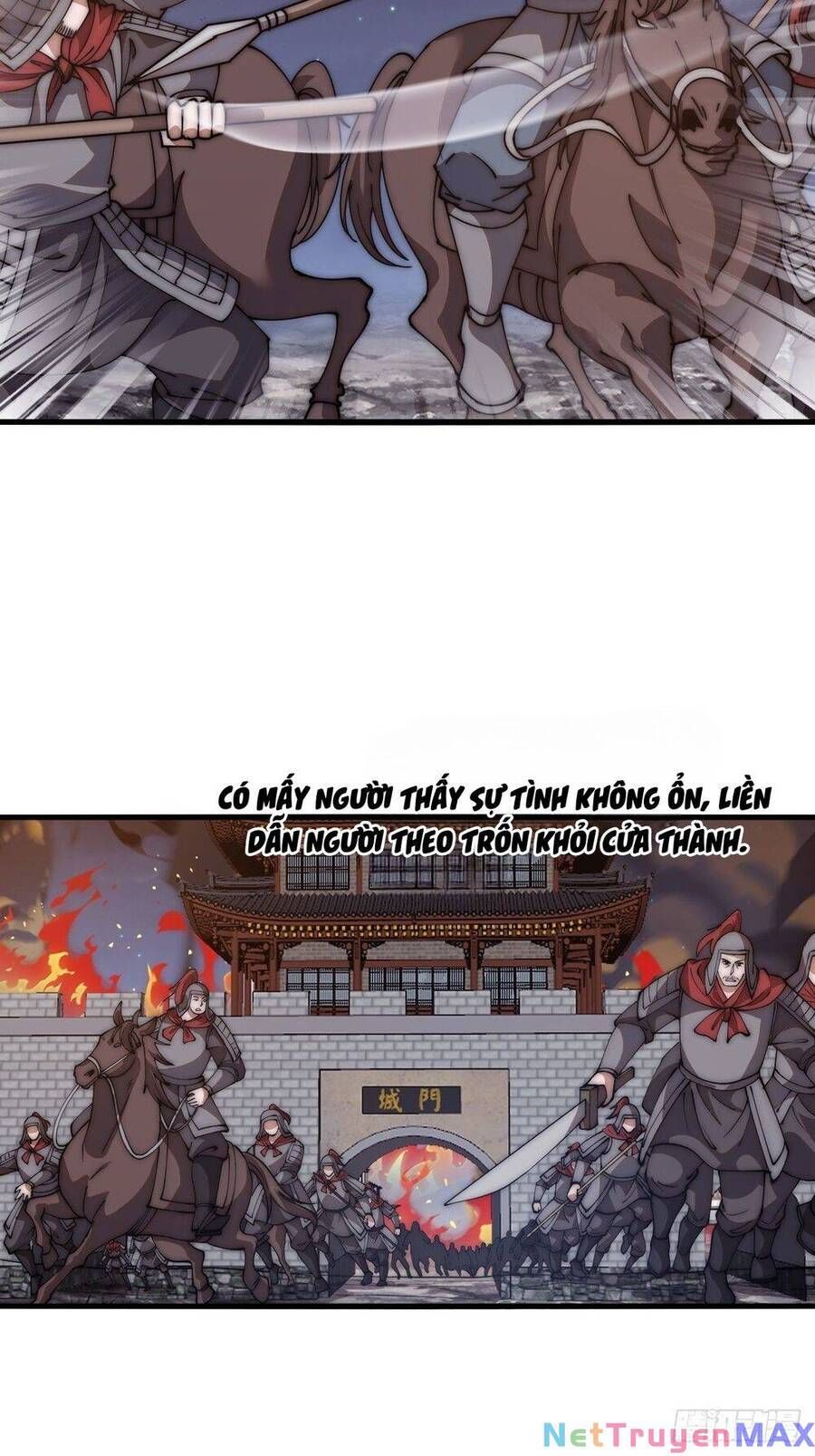 đọc truyện Ta Có Một Sơn Trại Chương 644 ảnh 16 tại Thiên Thai Truyện