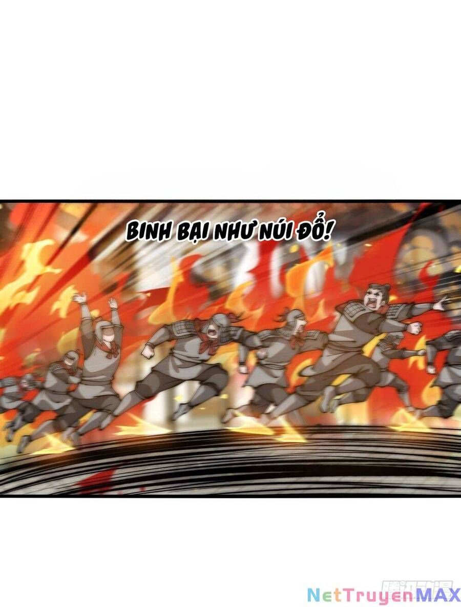 đọc truyện Ta Có Một Sơn Trại Chương 644 ảnh 5 tại Thiên Thai Truyện