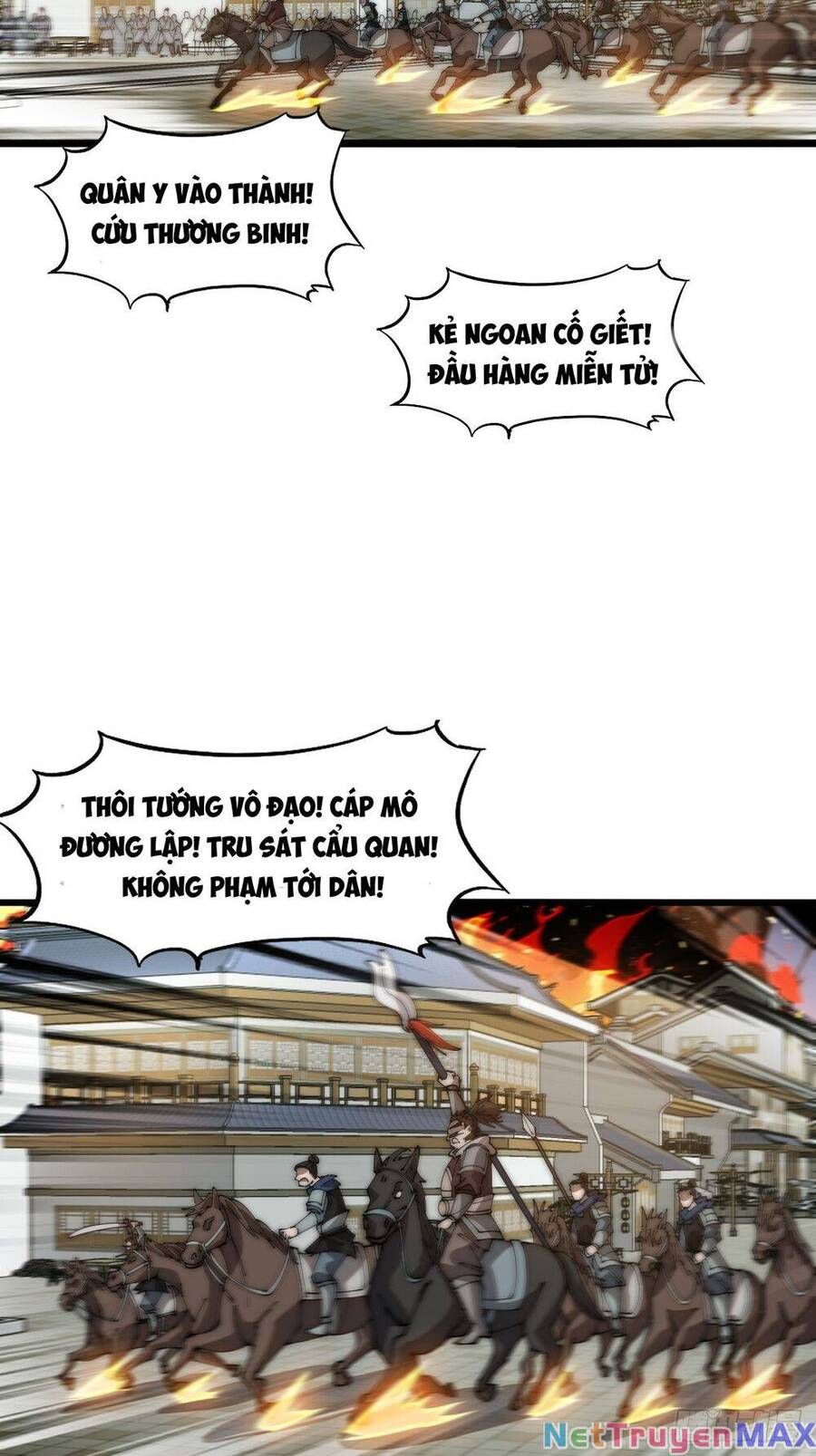 đọc truyện Ta Có Một Sơn Trại Chương 644 ảnh 10 tại Thiên Thai Truyện