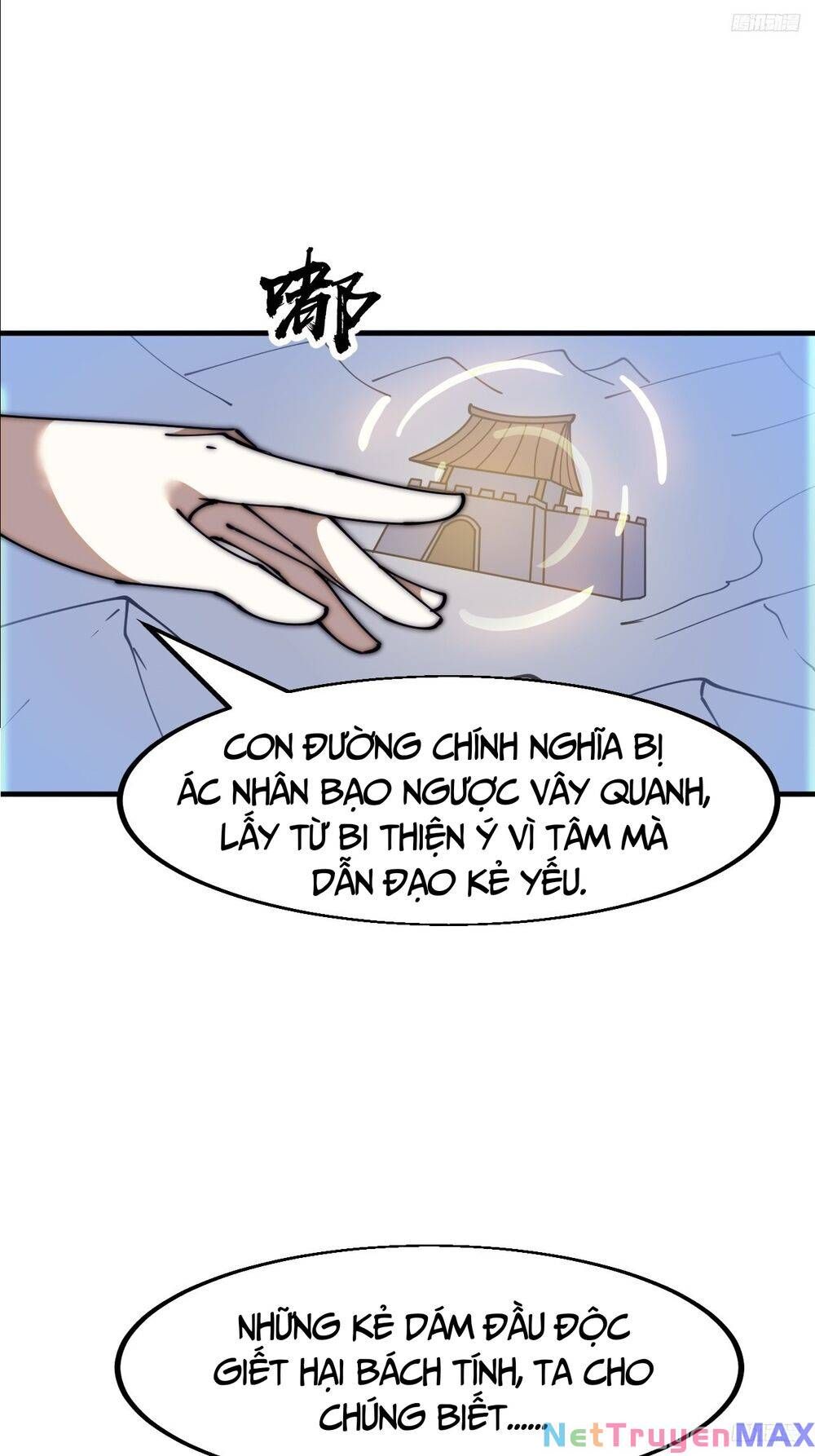 đọc truyện Ta Có Một Sơn Trại Chương 645 ảnh 13 tại Thiên Thai Truyện