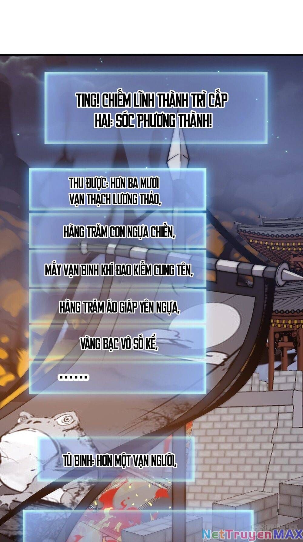 đọc truyện Ta Có Một Sơn Trại Chương 645 ảnh 15 tại Thiên Thai Truyện