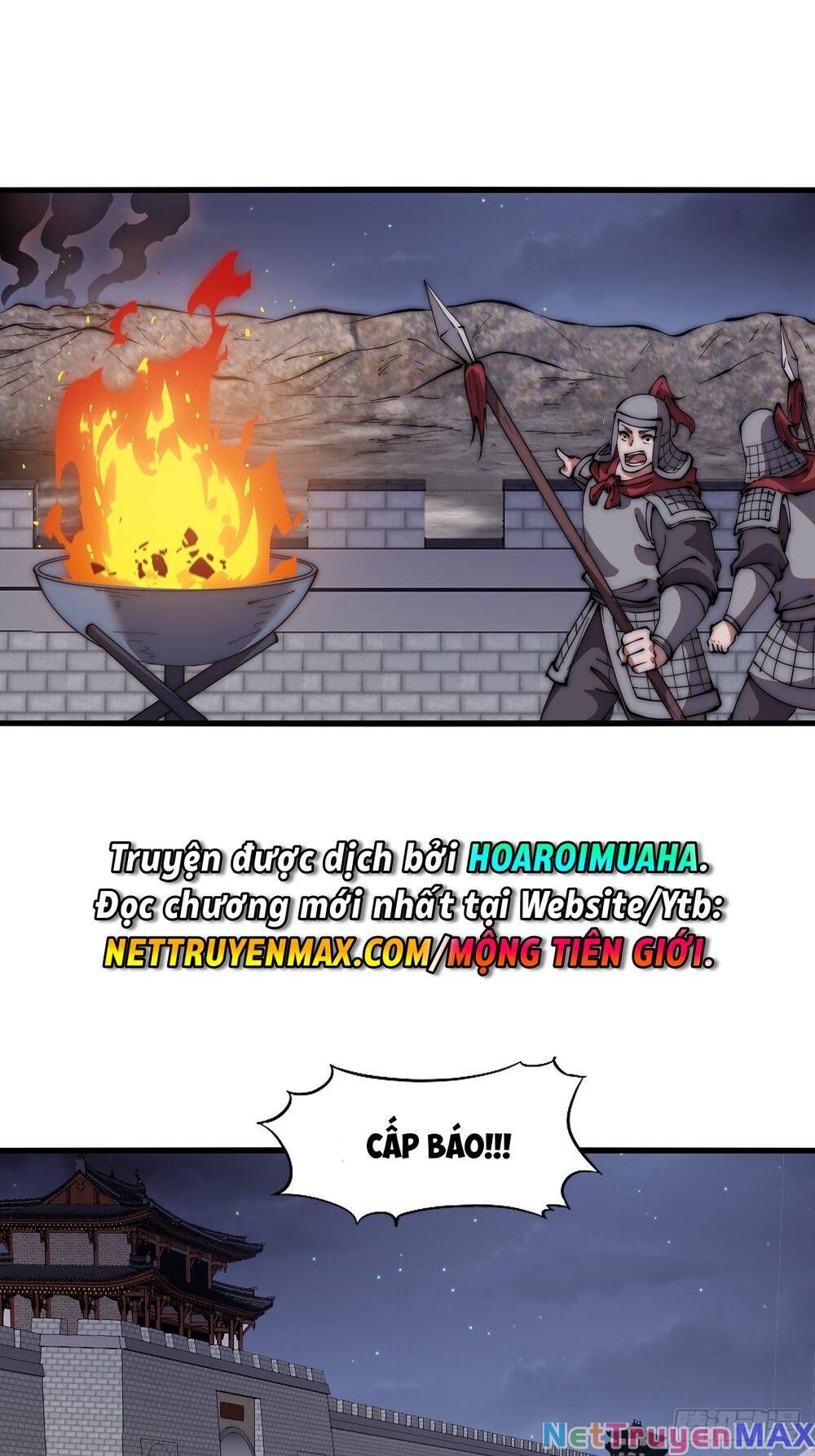 đọc truyện Ta Có Một Sơn Trại Chương 645 ảnh 18 tại Thiên Thai Truyện