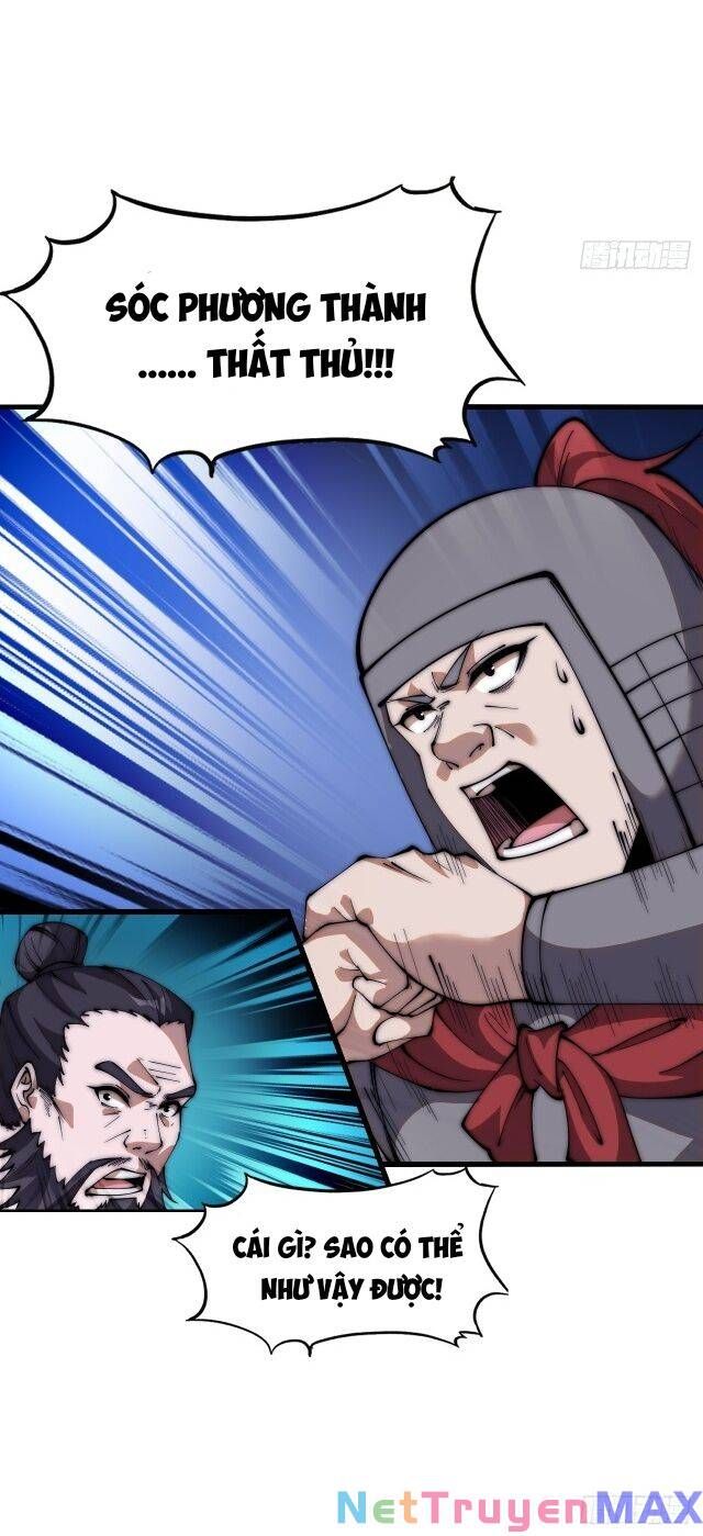 đọc truyện Ta Có Một Sơn Trại Chương 645 ảnh 21 tại Thiên Thai Truyện