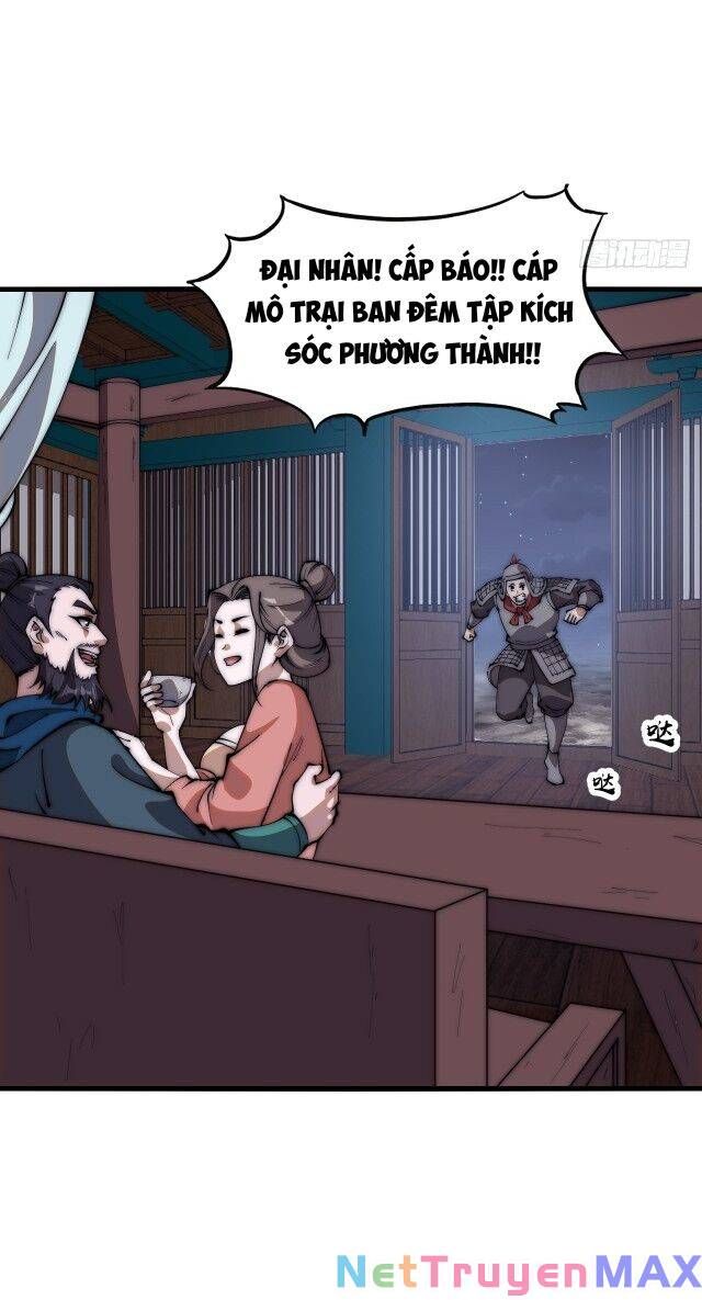 đọc truyện Ta Có Một Sơn Trại Chương 645 ảnh 22 tại Thiên Thai Truyện