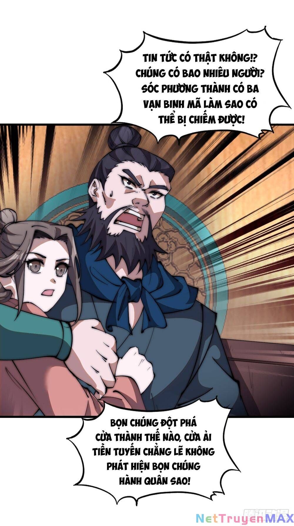 đọc truyện Ta Có Một Sơn Trại Chương 645 ảnh 23 tại Thiên Thai Truyện