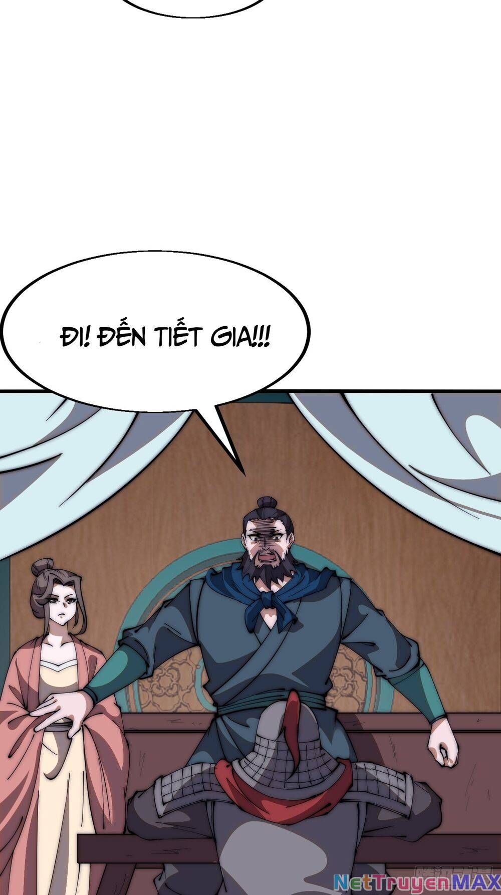 đọc truyện Ta Có Một Sơn Trại Chương 645 ảnh 25 tại Thiên Thai Truyện