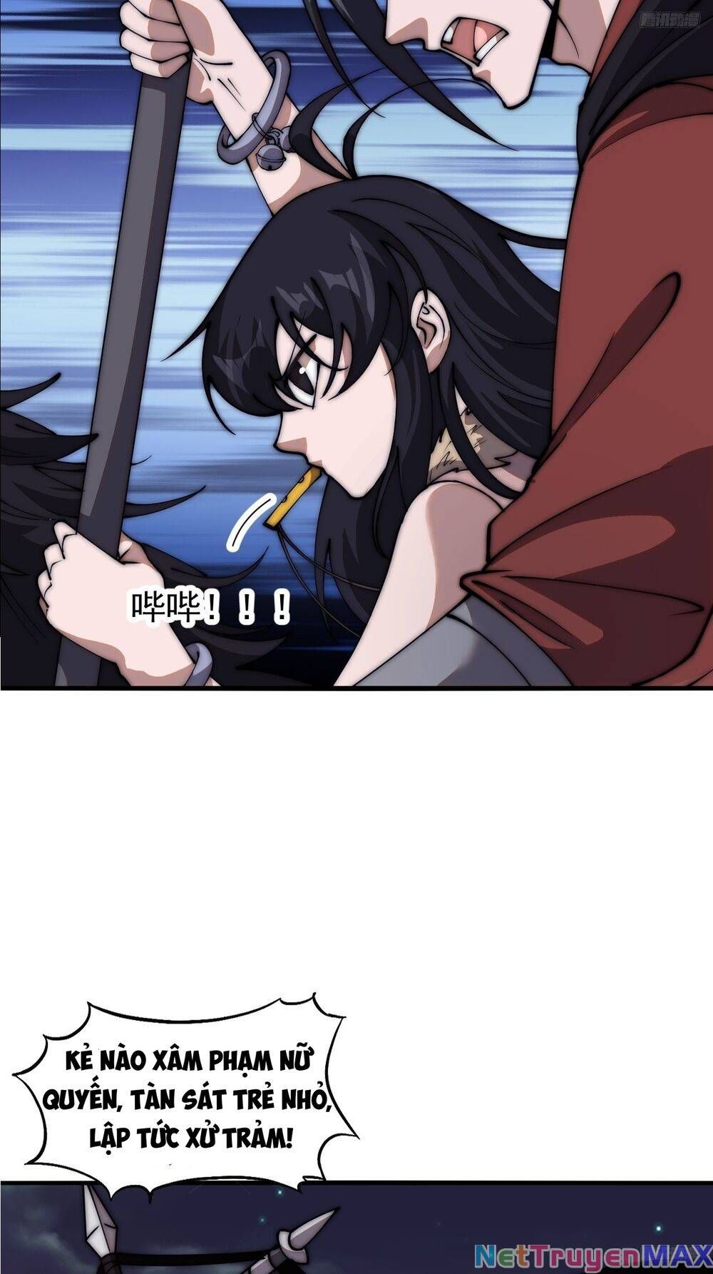 đọc truyện Ta Có Một Sơn Trại Chương 645 ảnh 7 tại Thiên Thai Truyện