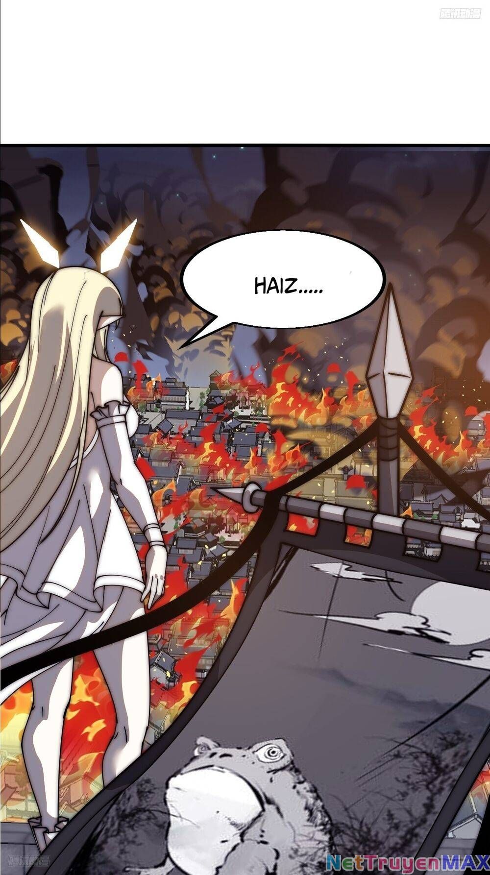 đọc truyện Ta Có Một Sơn Trại Chương 645 ảnh 10 tại Thiên Thai Truyện