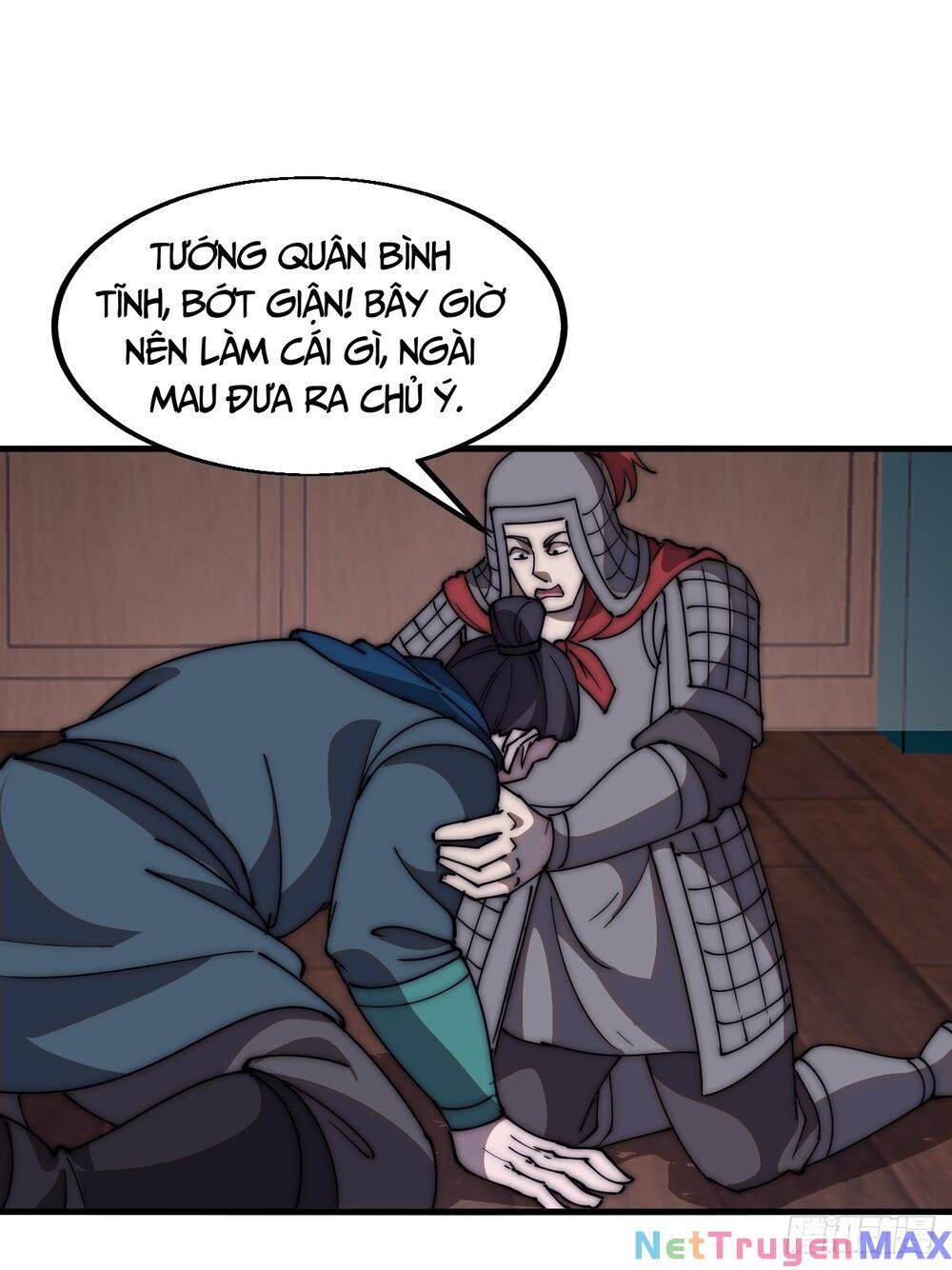 đọc truyện Ta Có Một Sơn Trại Chương 646 ảnh 18 tại Thiên Thai Truyện