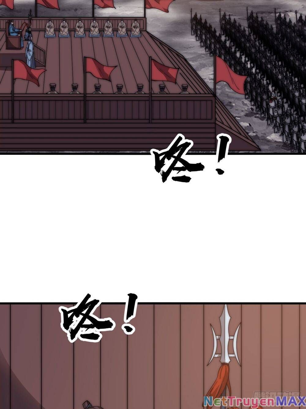 đọc truyện Ta Có Một Sơn Trại Chương 646 ảnh 22 tại Thiên Thai Truyện