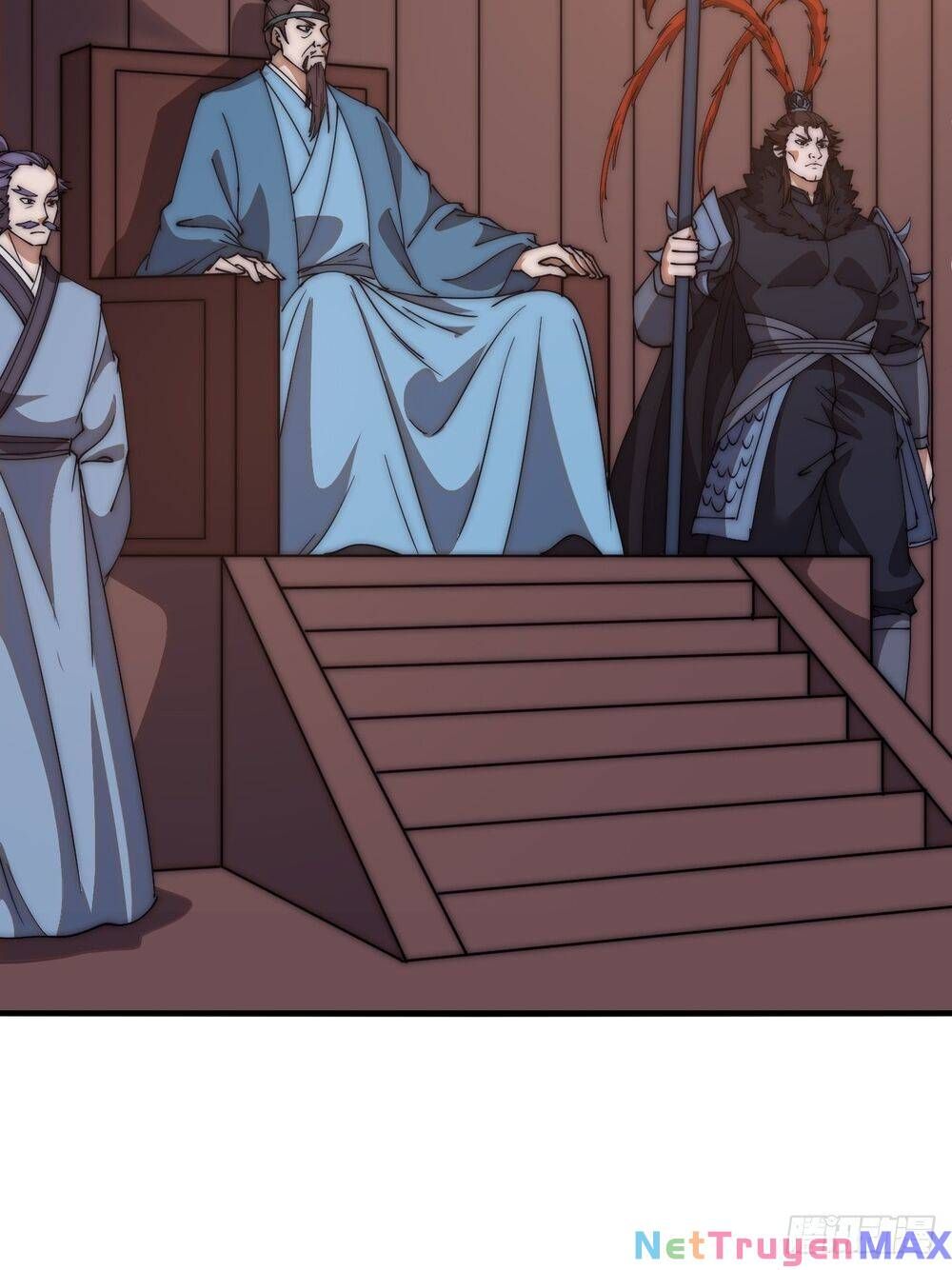 đọc truyện Ta Có Một Sơn Trại Chương 646 ảnh 23 tại Thiên Thai Truyện