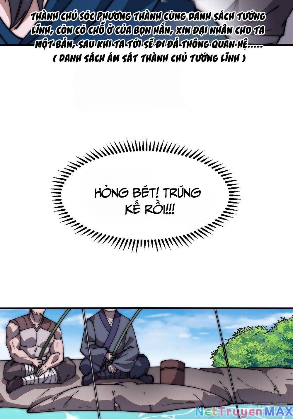 đọc truyện Ta Có Một Sơn Trại Chương 646 ảnh 6 tại Thiên Thai Truyện