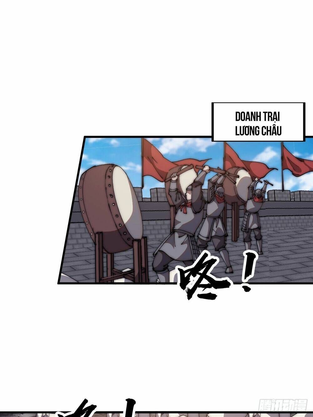 đọc truyện Ta Có Một Sơn Trại Chương 647 ảnh 20 tại Thiên Thai Truyện