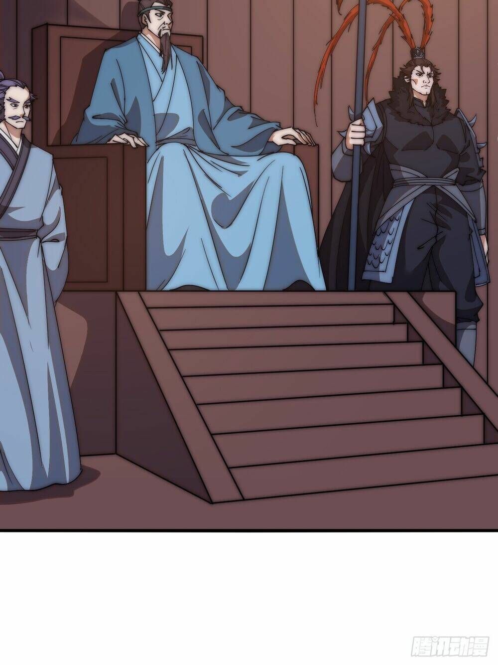 đọc truyện Ta Có Một Sơn Trại Chương 647 ảnh 23 tại Thiên Thai Truyện