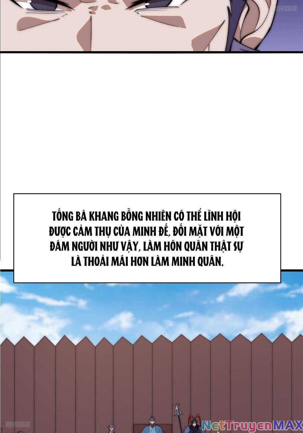 đọc truyện Ta Có Một Sơn Trại Chương 648 ảnh 13 tại Thiên Thai Truyện