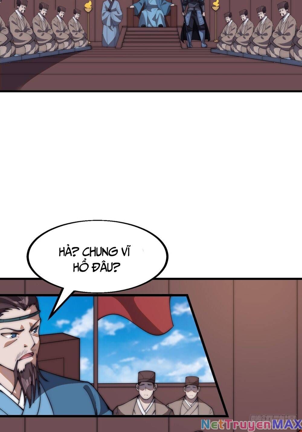 đọc truyện Ta Có Một Sơn Trại Chương 648 ảnh 14 tại Thiên Thai Truyện