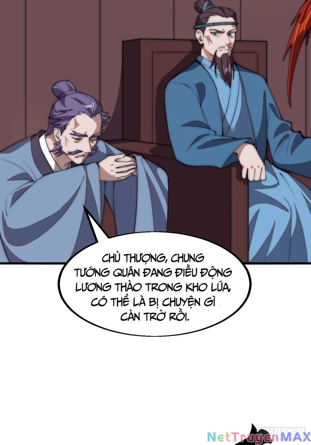 đọc truyện Ta Có Một Sơn Trại Chương 648 ảnh 15 tại Thiên Thai Truyện